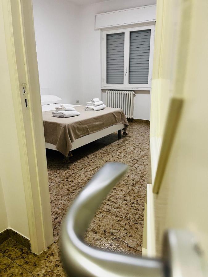 Shuby Home San Pietro Vernotico Exterior foto