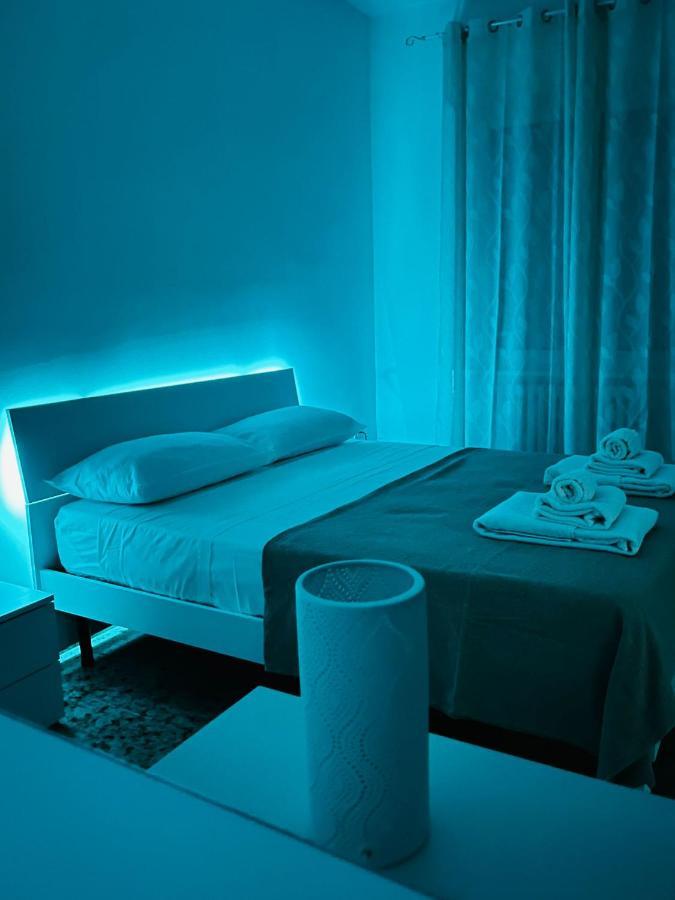Shuby Home San Pietro Vernotico Exterior foto