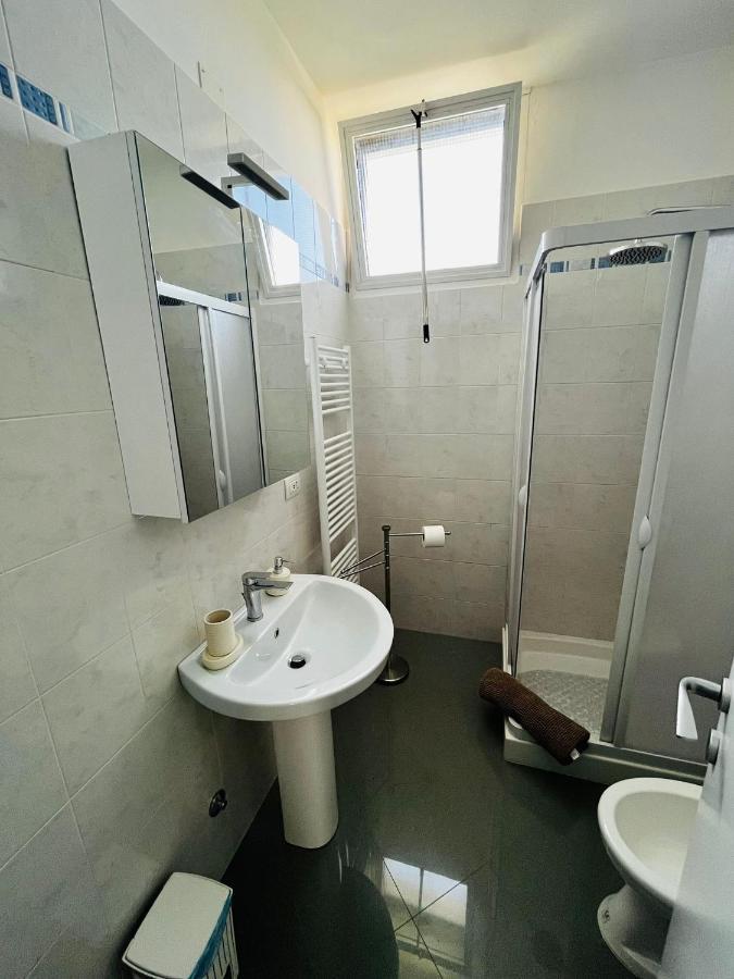 Shuby Home San Pietro Vernotico Exterior foto