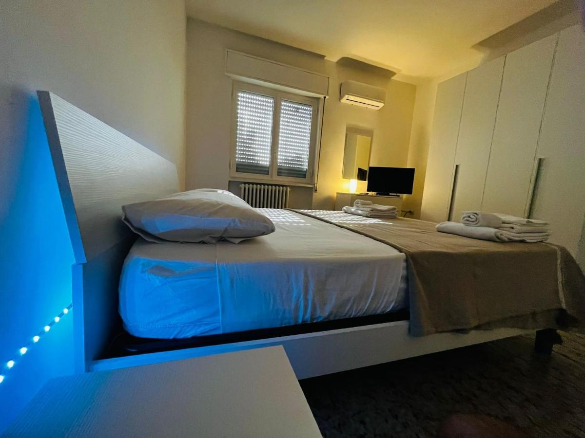 Shuby Home San Pietro Vernotico Exterior foto