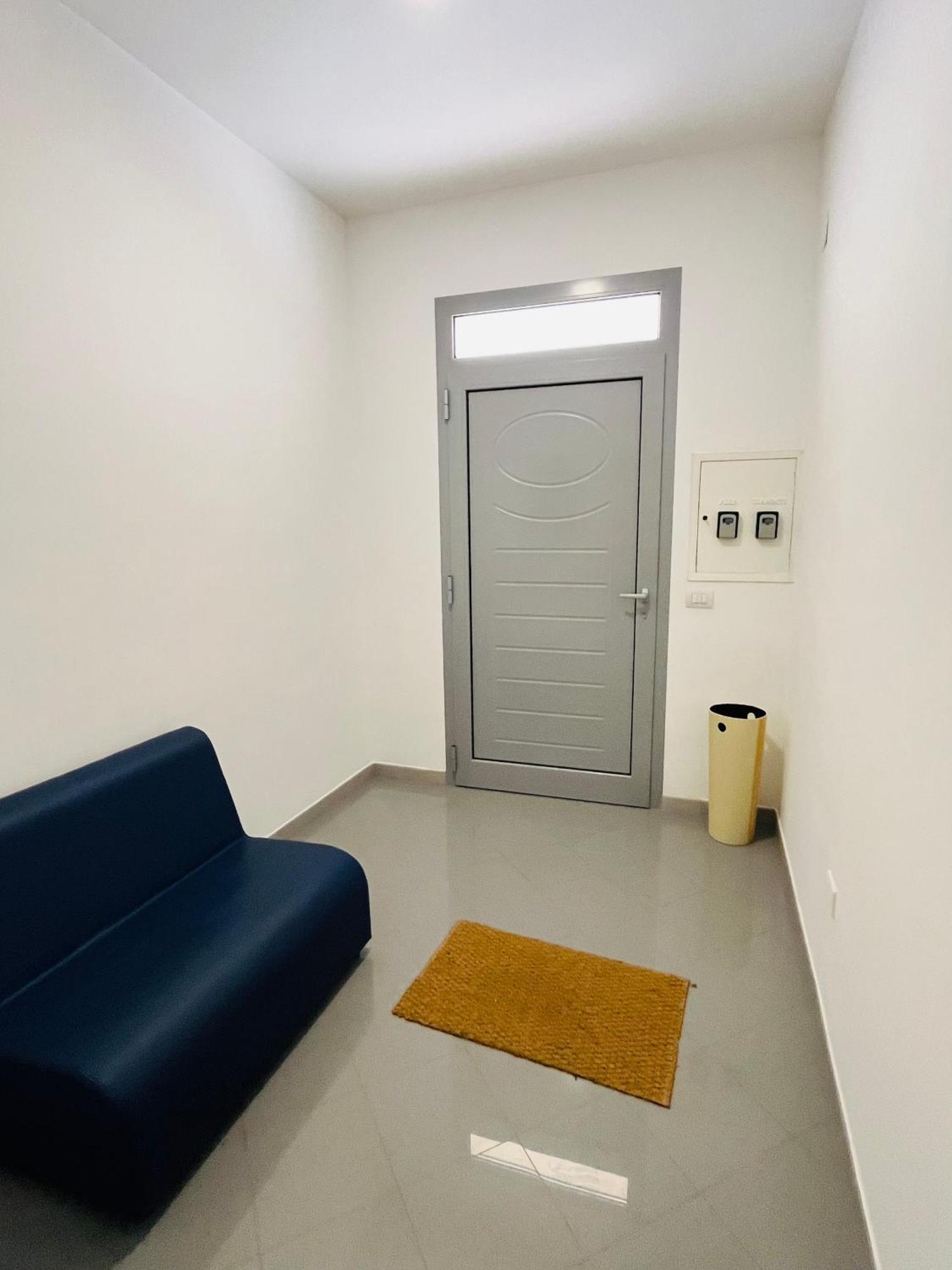Shuby Home San Pietro Vernotico Exterior foto